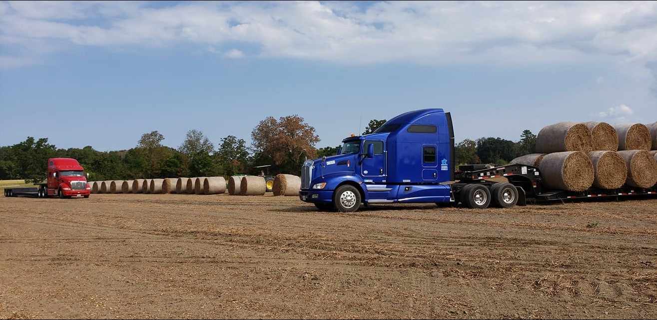 Commercial Truck Parts