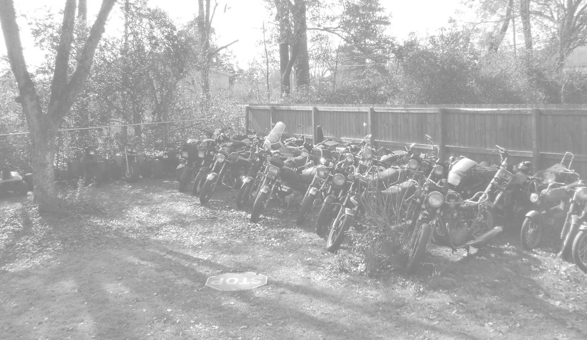 Motorcycle/ATV Parts