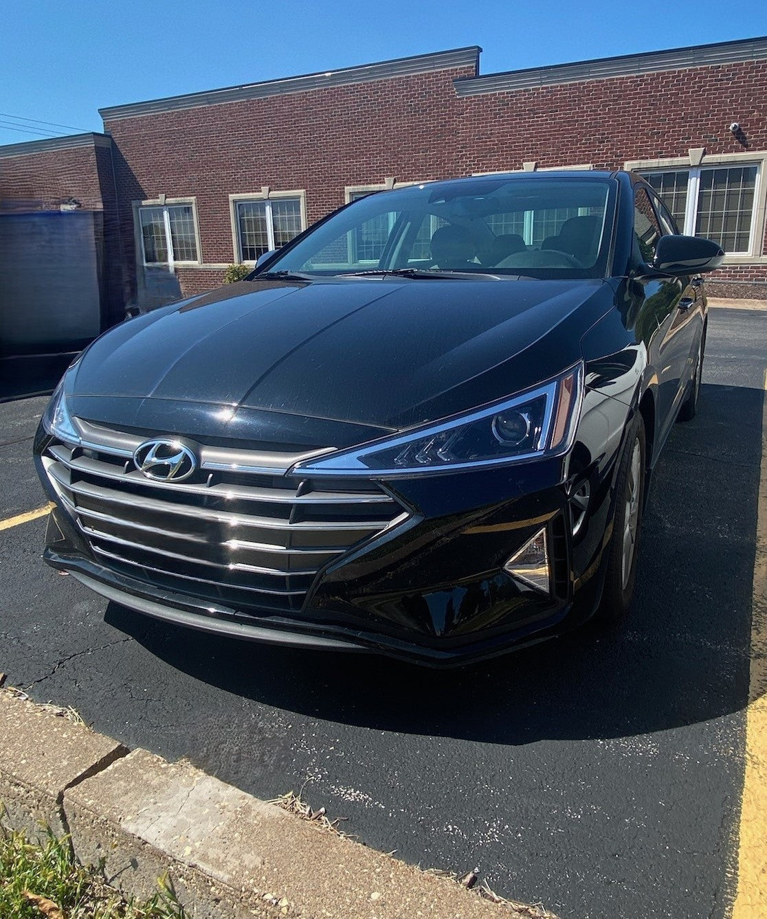 Hyundai Kia