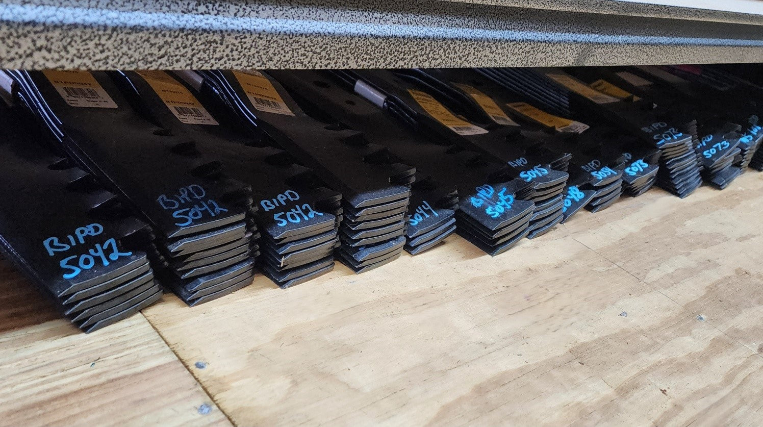 Mower Blades