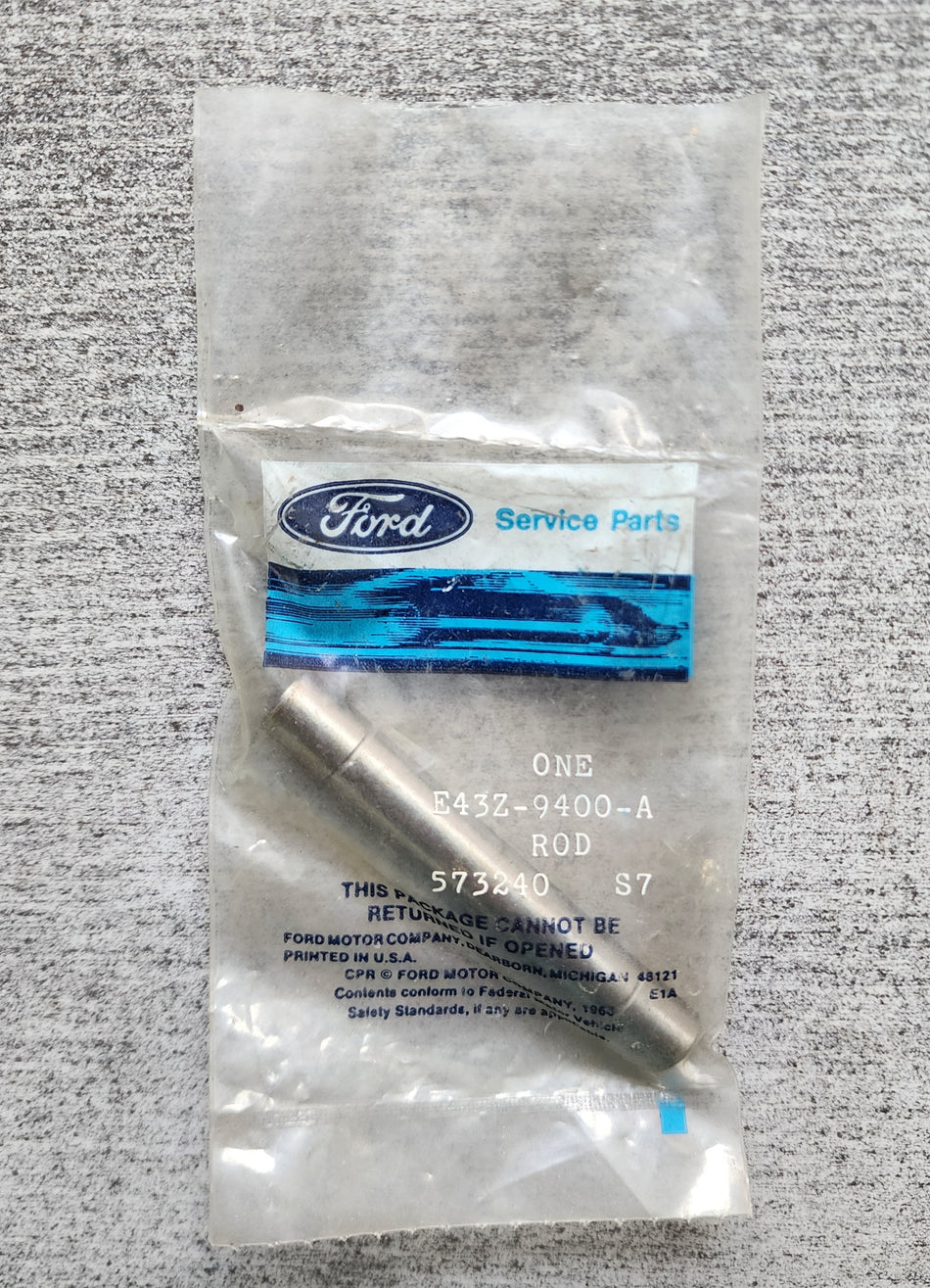 FORD E43Z-9400-A Fuel Pump Push Rod Actuator Factory Sealed OEM NOS