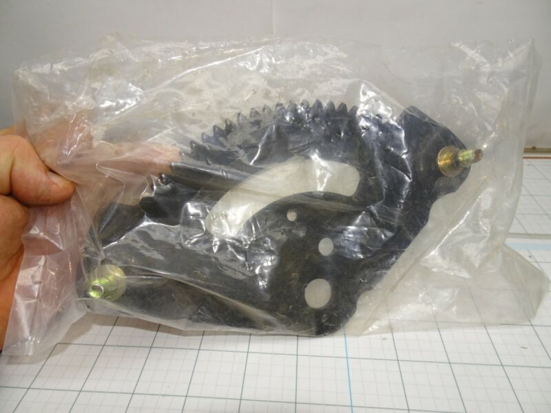 16123 Rotary 16123 Steering Gear replaces MTD 717-1550 917-1550 717-1550A 71 ...