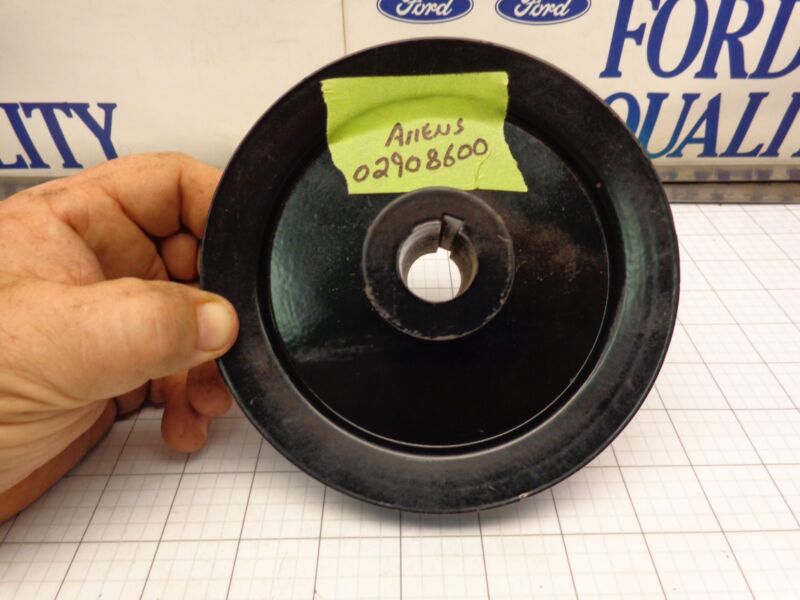 Ariens Gravely OEM NOS 02908600 Pulley Sheave PTO – Cottonwood Surplus ...