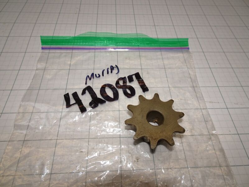 Murray 42087 Sprocket OEM NOS – Cottonwood Surplus Sales