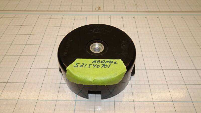 RedMax 521540701 Case for Trimmer Head OEM NOS – Cottonwood Surplus Sales