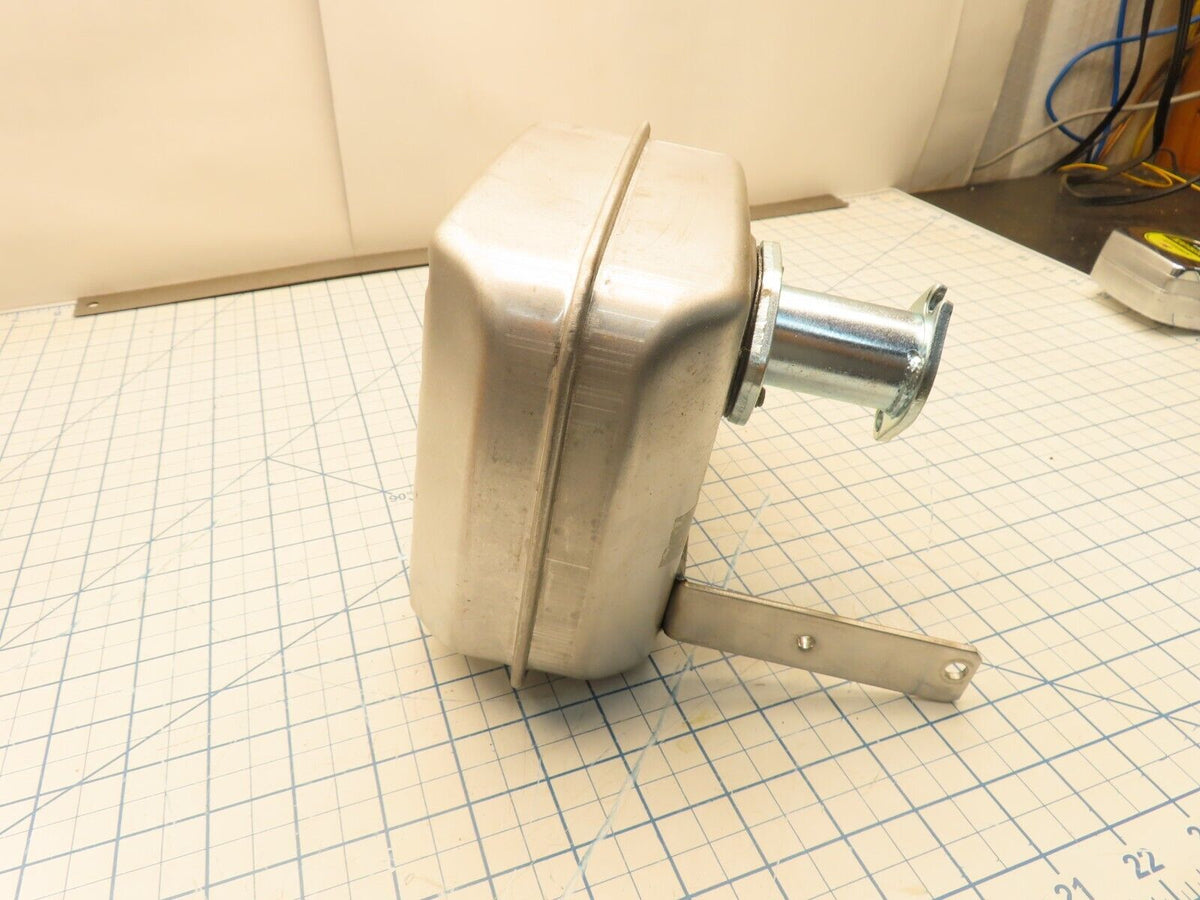 795997 Briggs & Stratton 795997 Muffler New Take Off Part Was Mounted Not Run ...