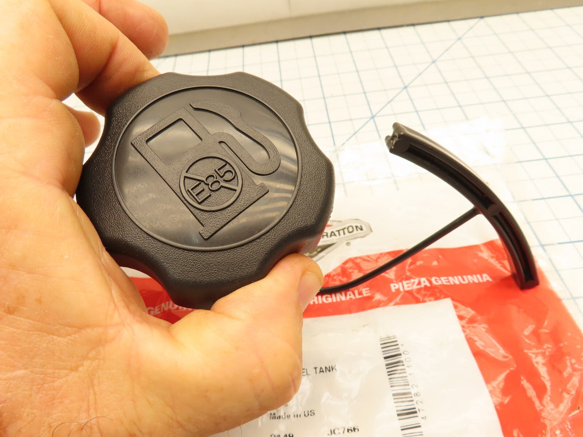 596206 Briggs & Stratton 596206 Fuel Tank Gas Cap – Cottonwood Surplus Sales