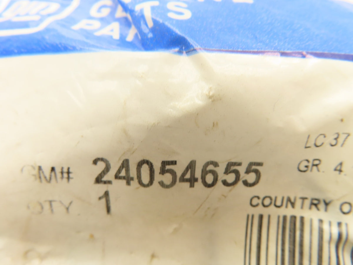 Anti Roatational Rings GM 24054655 Transmission Anti Rotational Ring Kit Factory Sealed Gener ...