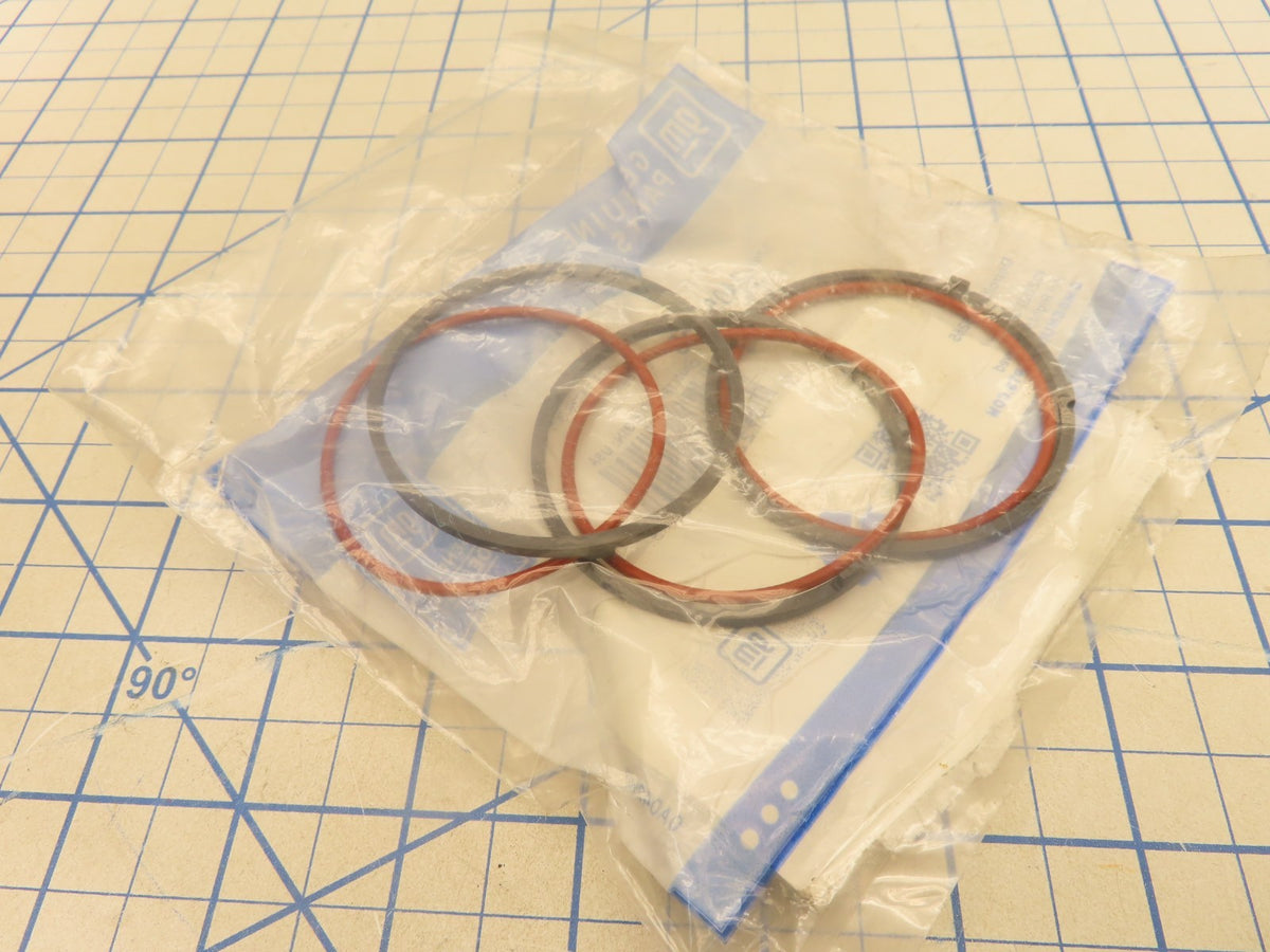 Anti Roatational Rings GM 24054655 Transmission Anti Rotational Ring Kit Factory Sealed Gener ...