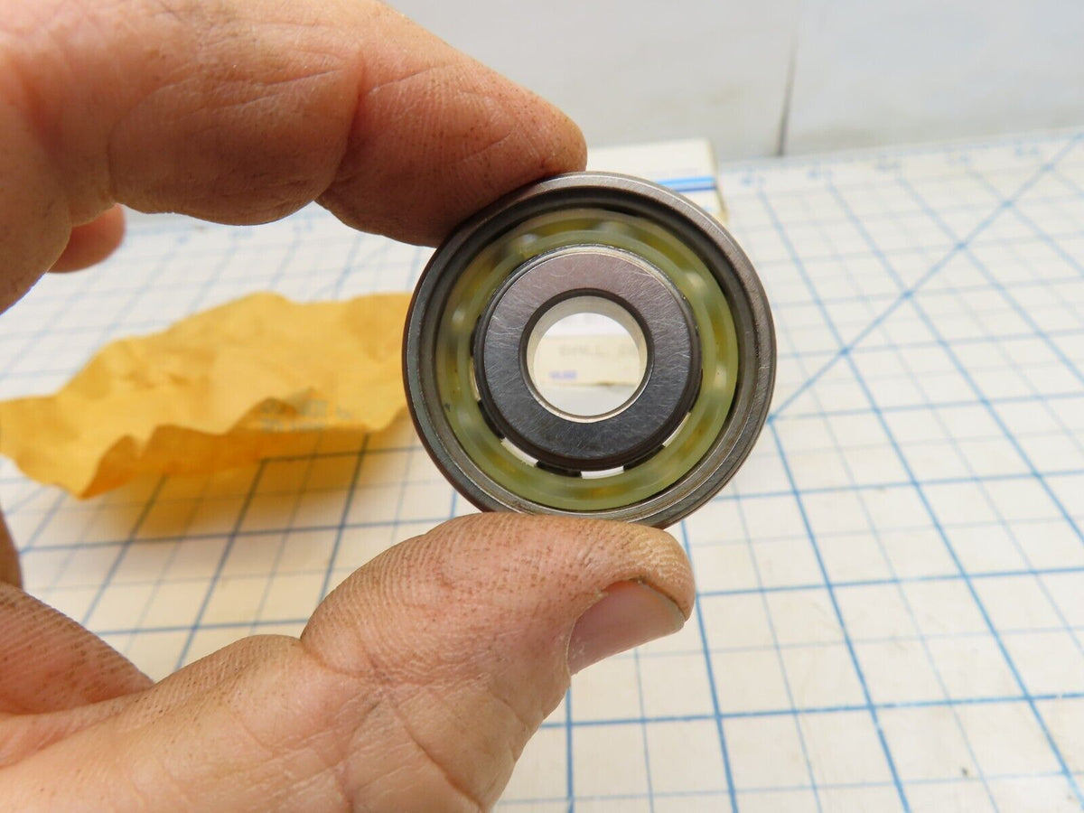 Me111 Wisconsin ME111 ME-111 Ball Bearing – Cottonwood Surplus Sales