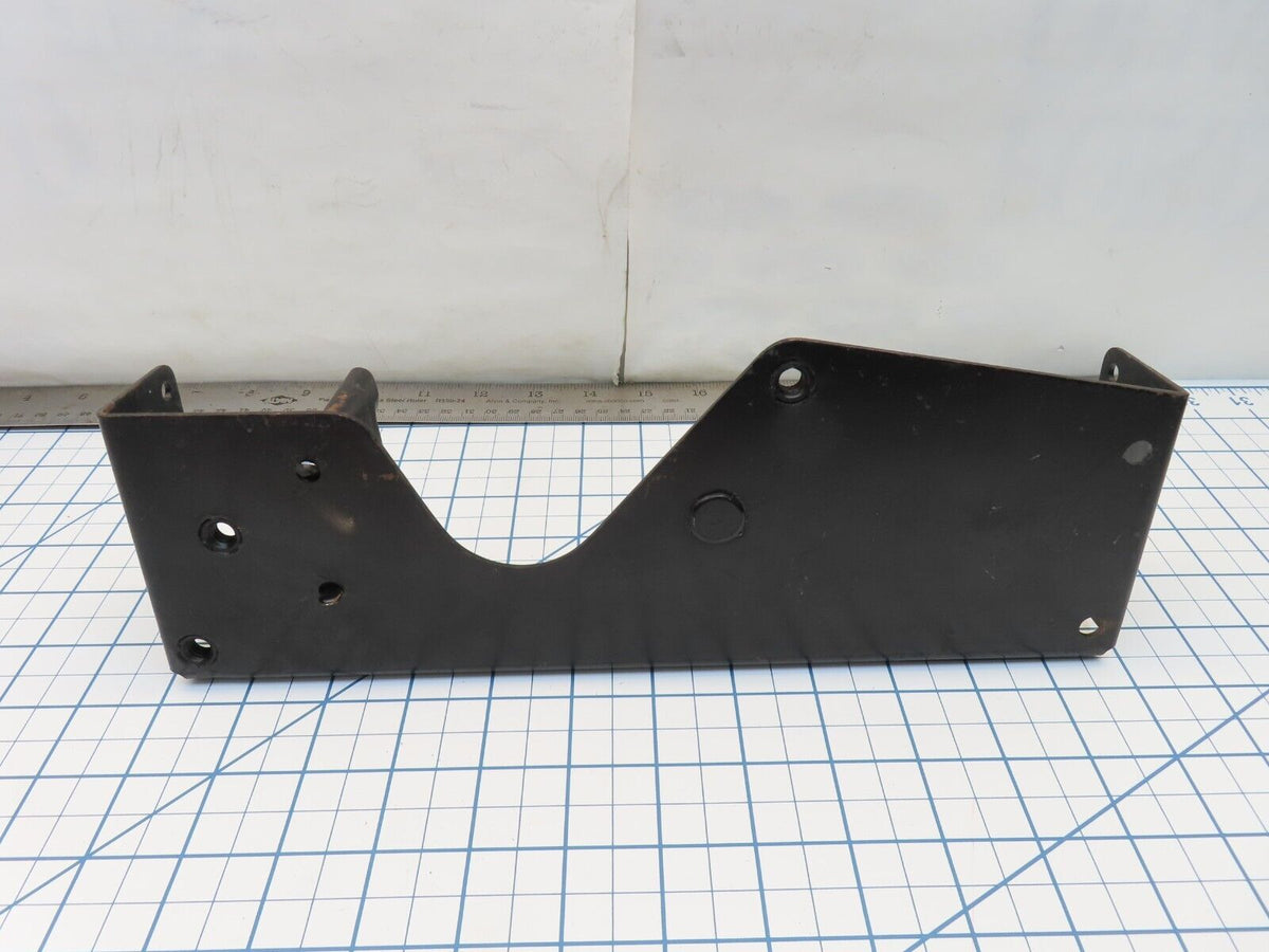 MTD Cub 783-0265A Engine Belt Guard 783-0625A-0637 New Ugly ...