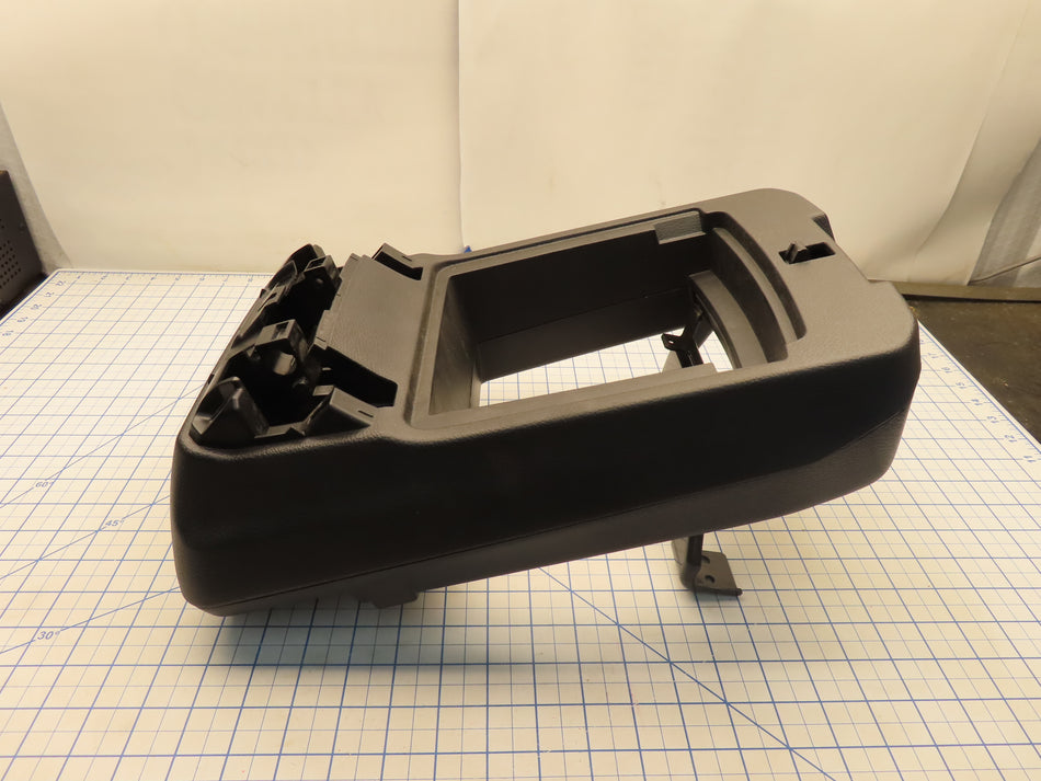 Mopar 7GW04TZ7AA Armrest Bezel