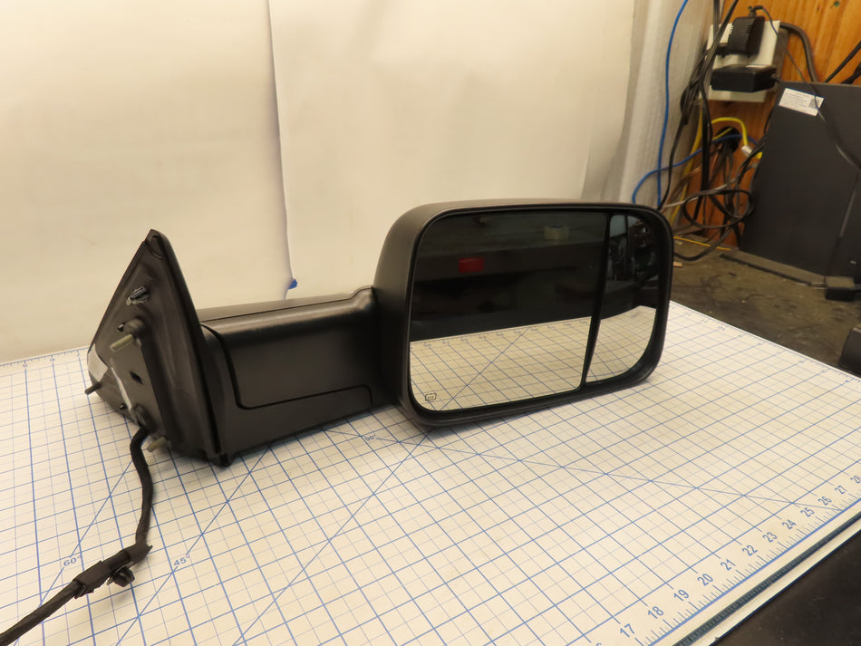 Mopar 68412880AC Side View Heated Tow Mirror Right RH