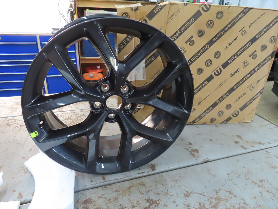 Mopar 6MN94RNWAA Wheel Rim 20"X8"