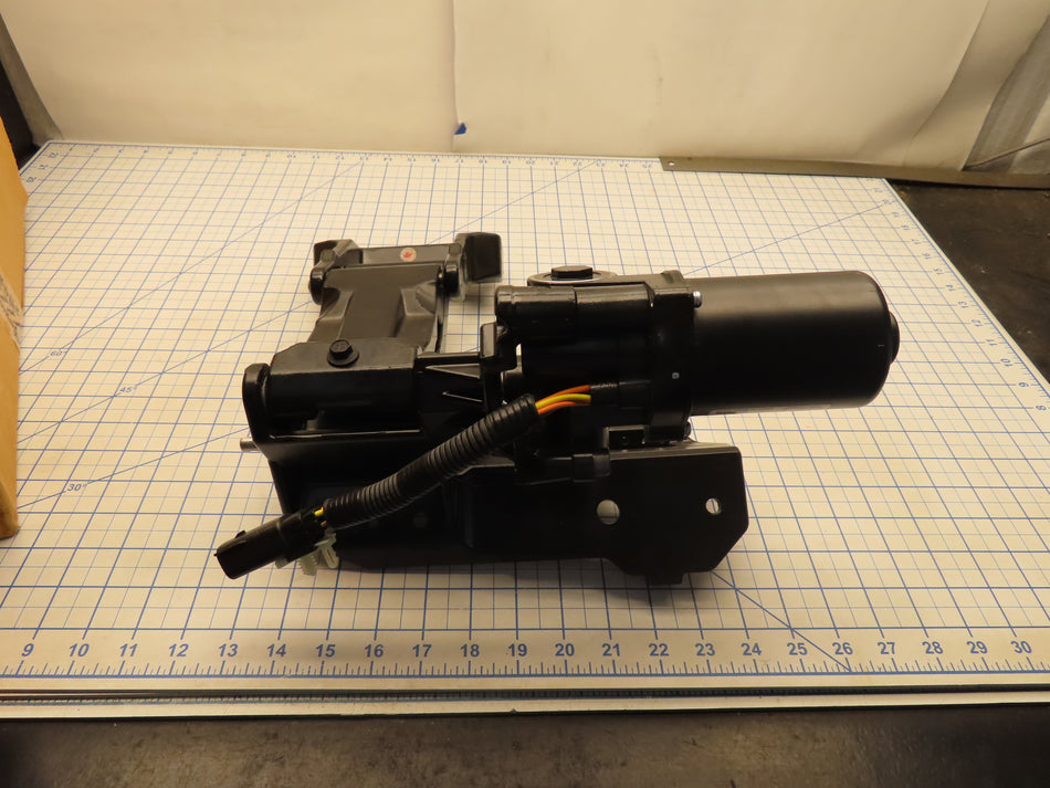 Mopar 68461640AA Power Running Board Motor Assembly Right RH