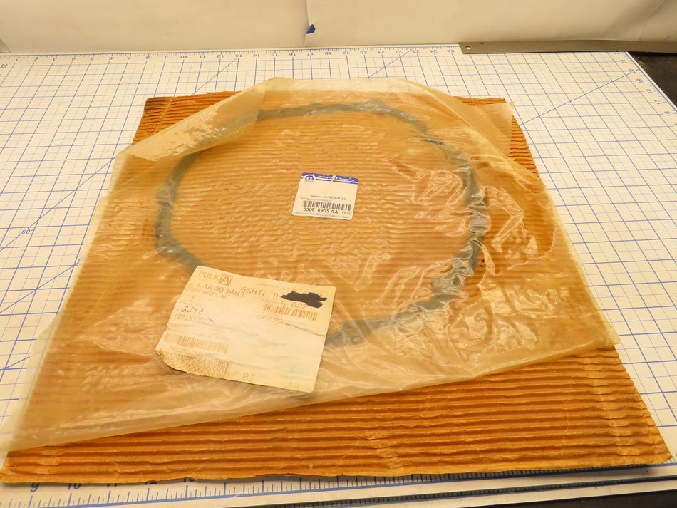 Mopar 05086905AA Differential Cover Gasket