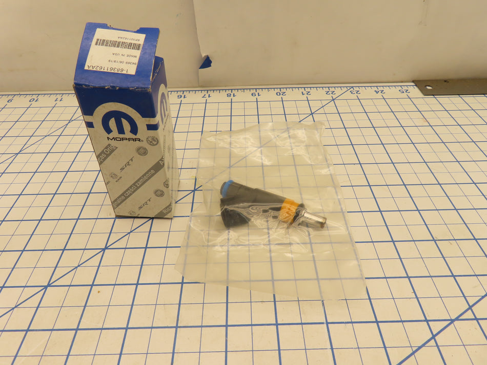 Mopar 68361162AA Fuel Injector Factory Sealed