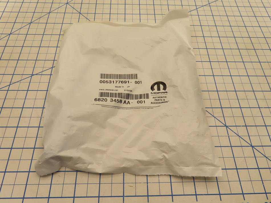 Mopar 68203458AA Oxygen O2 Sensor