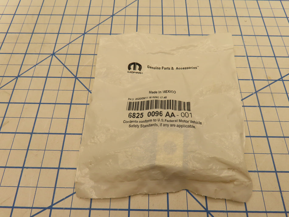 Mopar 68250096AA Mega Fuse 125A 125 Amp Factory Sealed