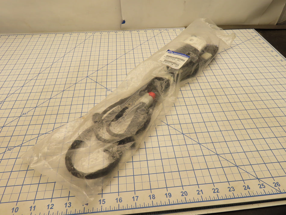 Mopar 68186545AB Wiring Harness for Right RH Front Door Factory Sealed