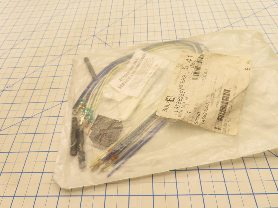 Mopar 68065016AB Wiring Harness Pigtail Connector Factory Sealed