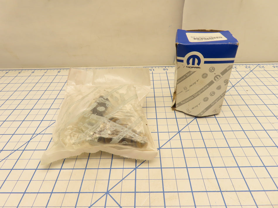 Mopar 53022298AA Multiple Displacement Solenoid Factory Sealed