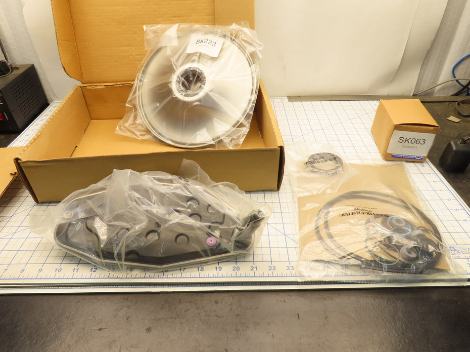 Mopar 68336841AB Transmission Seal Kit