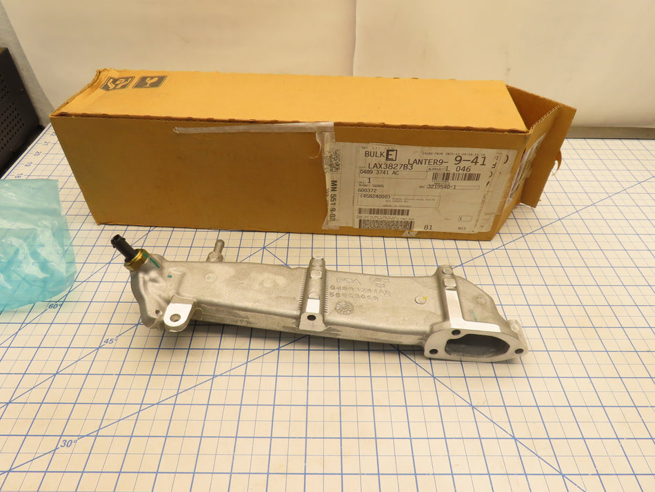 Mopar 04893741AC Coolant Manifold