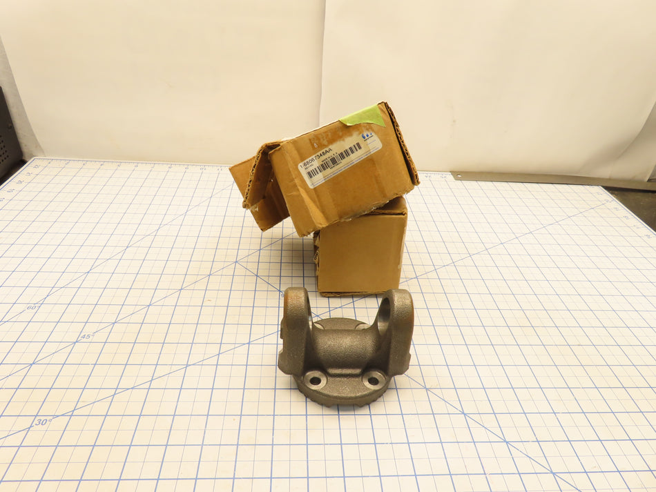 Mopar 68067348AA Driveshaft Flange Type C