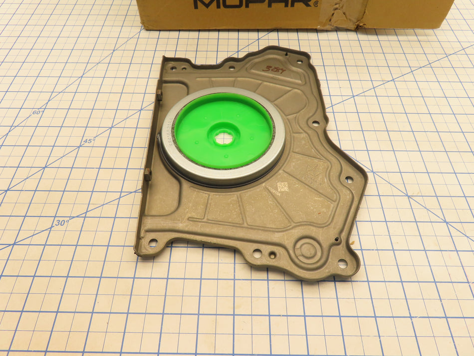 Mopar 68433335AA Rear Crankshaft Seal and Retainer