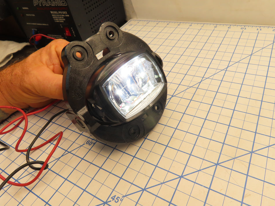 Mopar 68466265AC Fog Light Assembly