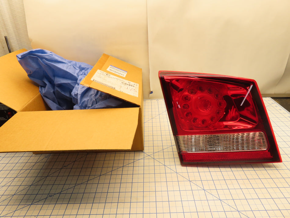 Mopar 68078517AE Tail Light Inner Liftgate Left LH