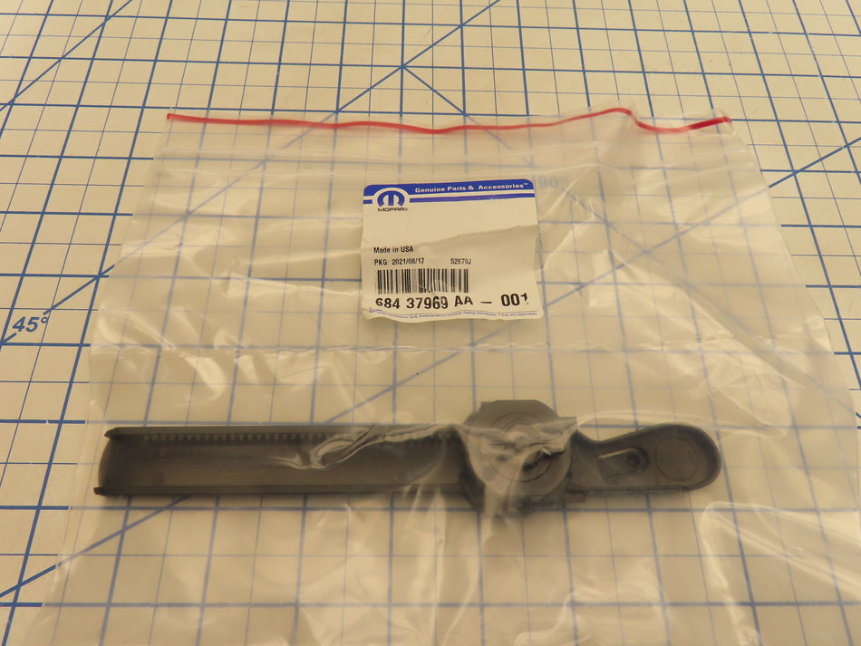 Mopar 68437969AA Glove Box door Dampener Factory Sealed