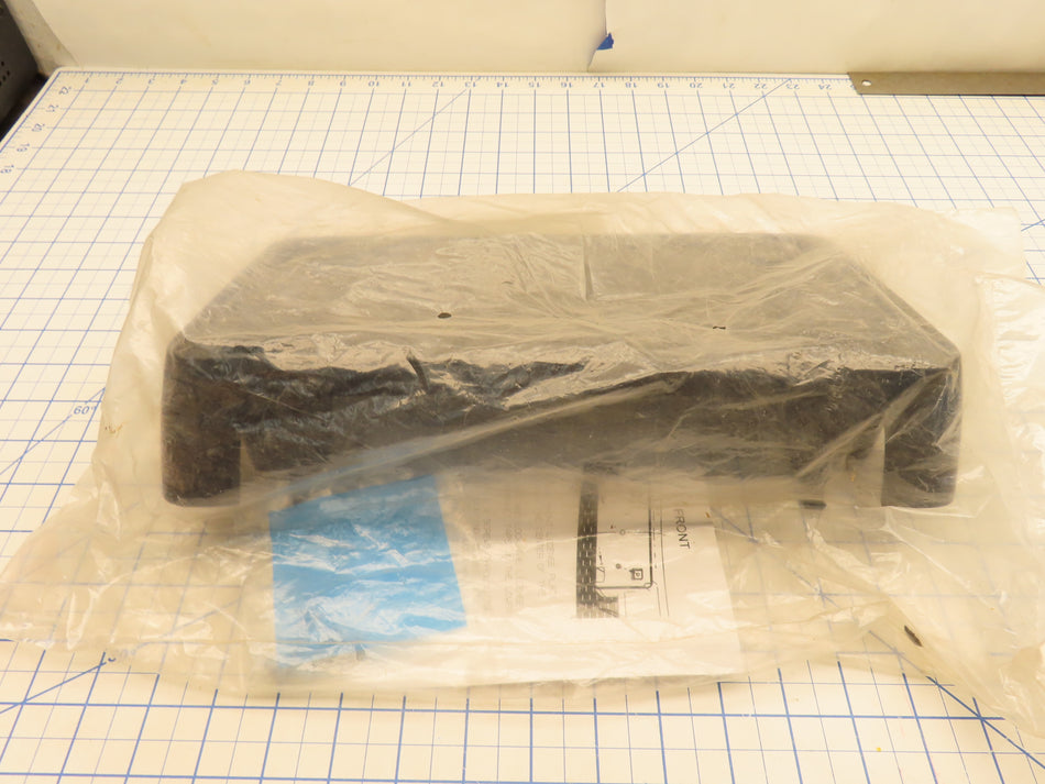 Mopar 68085575AB Front License Plate Bracket Factory Sealed