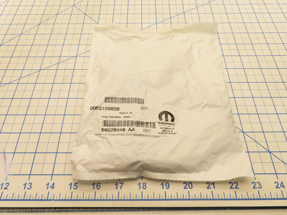 Mopar 56029049AA Oxygen O2 Sensor Factory Sealed