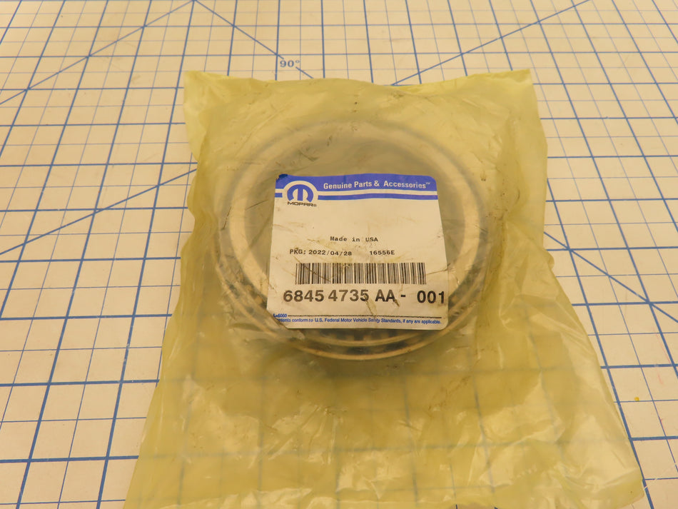Mopar 68454735AA Differential Side Bearing Factory Sealed