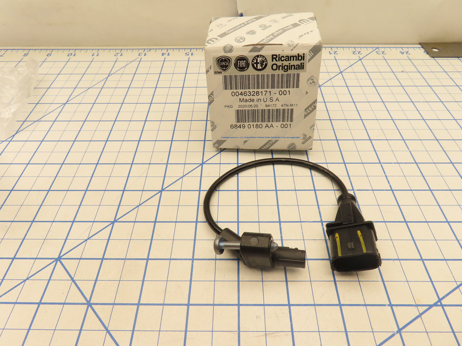 Mopar 68490180AA Crankshaft Position Sensor CPS Crank
