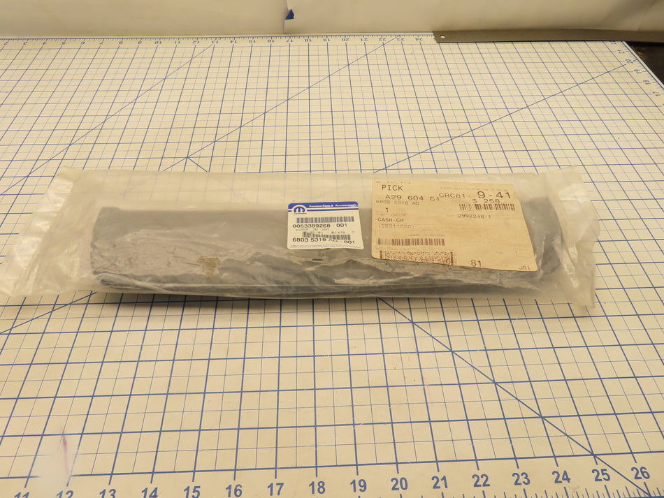 Mopar 68035318AD Center High Mount Stop Light Plug CHMSL Factory Sealed