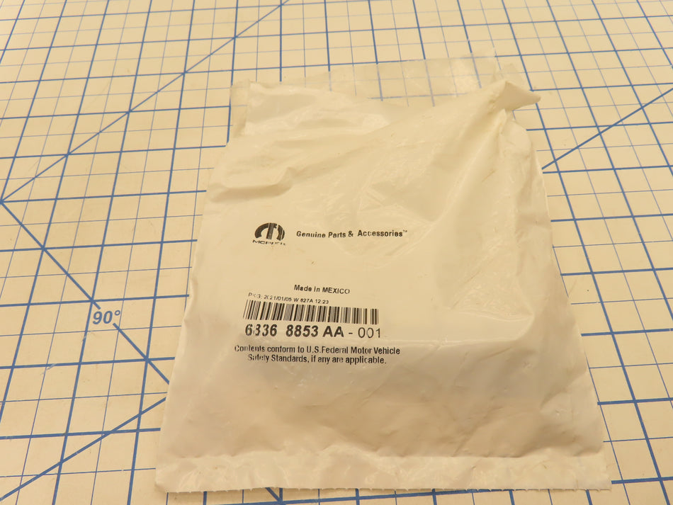 Mopar 68368853AA Main Fuse Bus Block Terminal Factory Sealed