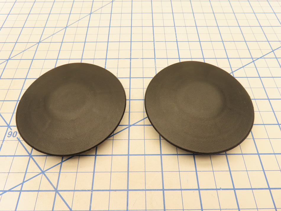 Mopar 68239039AA Front Strut Cap 2 Pack No Factory Bag