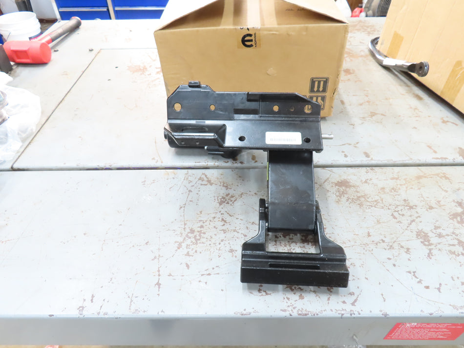 Mopar 68461641AA Power Running Board Motor Left LH Drivers