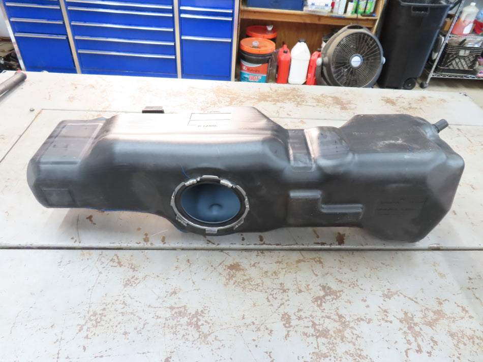 Mopar 68228572AB Diesel Exhaust Fluid Tank DEF Bare