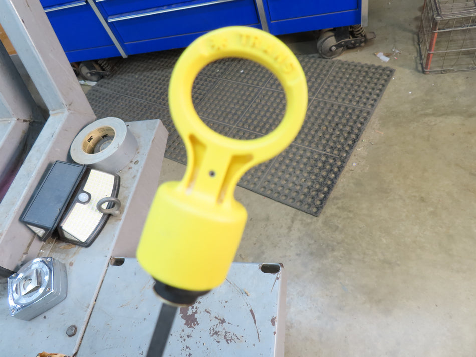 Mopar 53032518AC Transmission Oil Fluid Level Indicator Dipstick