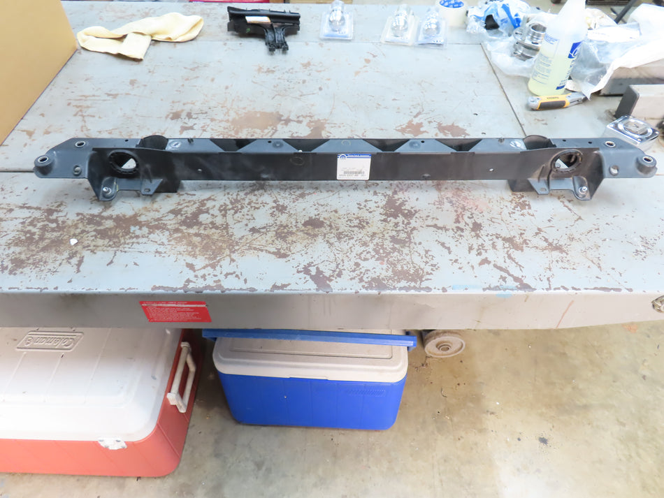 Mopar 68292237AB Lower Radiator Support