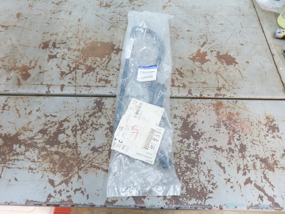 Mopar 68096415AD Wiring Harness for Tailgate Camera Factory Sealed