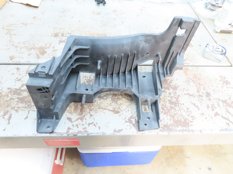 Mopar 68290868AB Air Cleaner Bracket Mount New Dirty