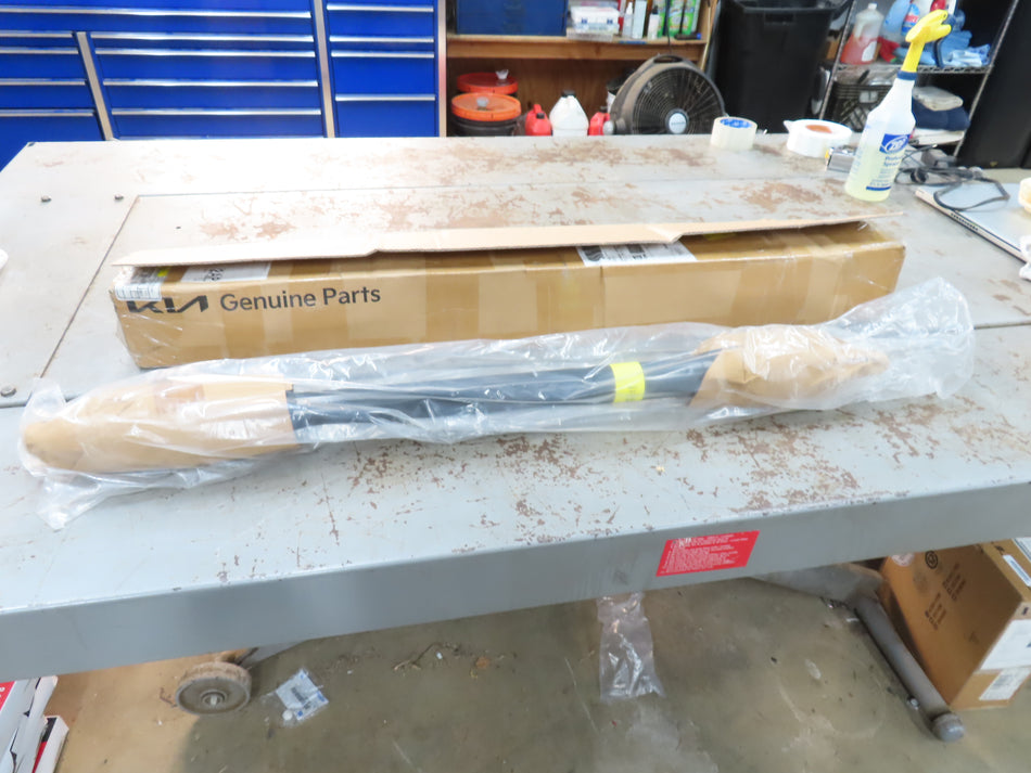 Kia 49501-D4250SJ Front CV Axle Shaft Right RH Optima 16-20