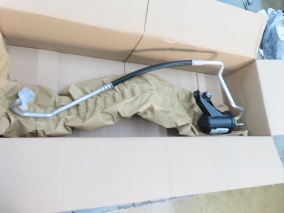 Ford GB5Z-19959-A Receiver Drier Dehydrator A/C YL-212