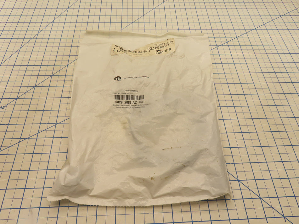 Mopar 68292886AC ABS Wheel Speed Sensor Factory Sealed