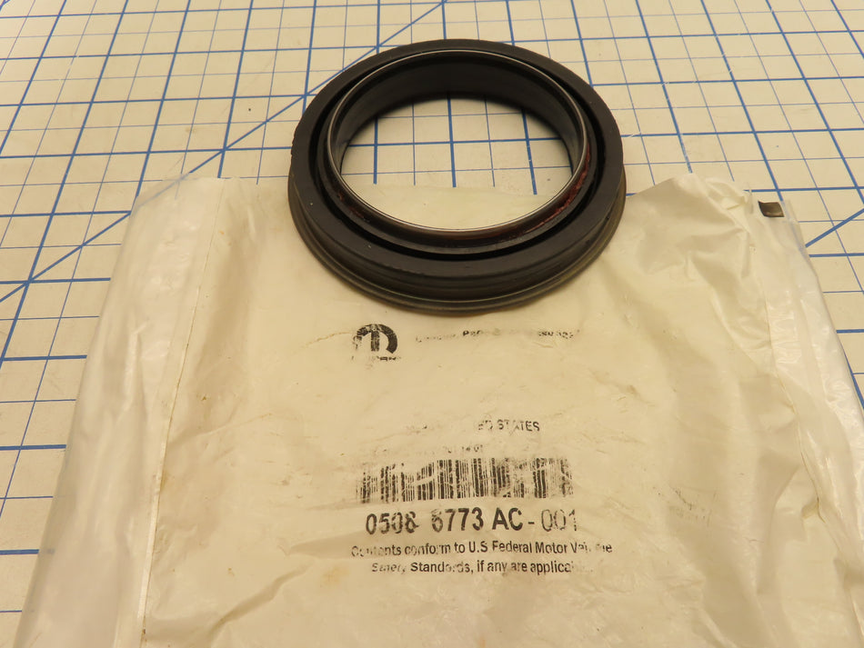 Mopar 05086773AC Wheel Bearing Seal